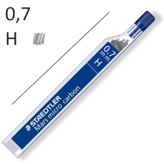 Minas Staedtler 0,7 mm H.