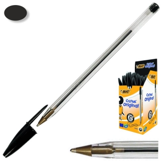 Bic Cristal Punta Normal