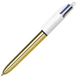 Boligrafo Bic Cristal color azul 0,4 mm (92385) 