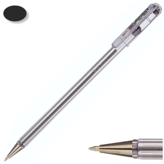 Bolgrafo Pentel Superb BK77-A, Pentel