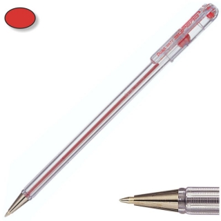 Bolgrafo Pentel Superb BK77-B