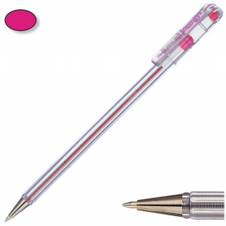 Bolgrafo Pentel Superb BK77-P