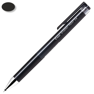 Boligrafo Pilot Synergy Point tinta gel  NSN