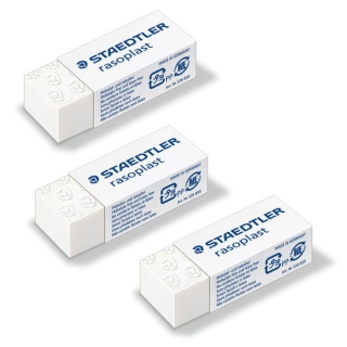 Goma de borrar Staedtler 526 B30  526B30