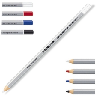 Lapiz graso Staedtler Omnichrom, no