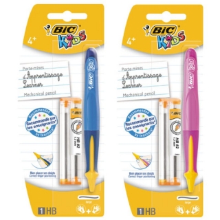 STAEDTLER Noris 122-HB Lapiz Grafito de Madera con goma Ref. 122-HB