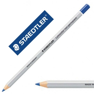 Lapiz Staedtler 108-2 Lumocolor