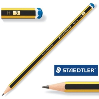 Lapiz Staedtler Noris H -