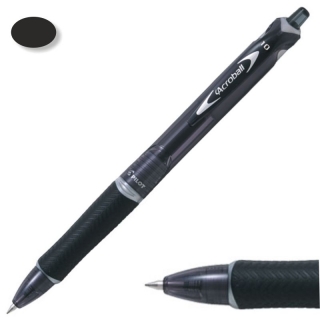 Pilot Acroball Negro