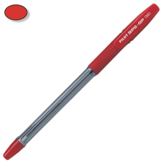 Pilot Bps-GP Rojo, Pilot