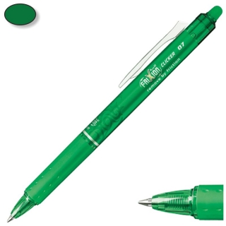 Pilot Frixion Ball Borrable, Pilot