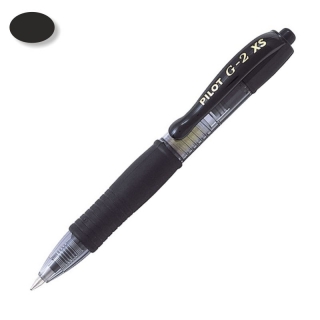 Pilot G2 Pixie Negro