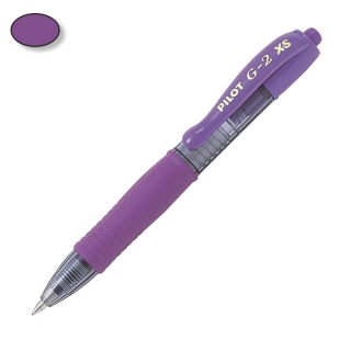 Pilot G2 Pixie, mini, G-2 XS,  NG2PVI