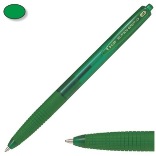 Pilot Super G Super Grip -m-  NSGGV