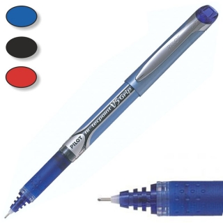 Pilot V5 grip, bolgrafo roller tinta  NV5GA