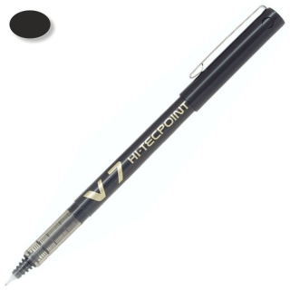 Pilot V7 Negro, Bolgrafo