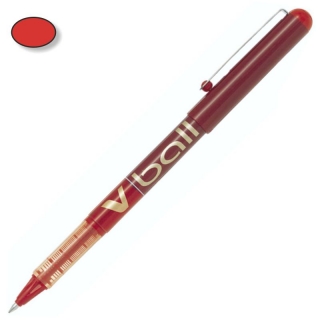 Pilot Vball 07 mm rojo -  NVB7R