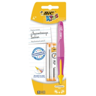 Portaminas Bic Kids Aprendizaje