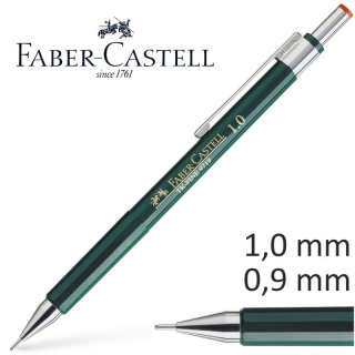 Portaminas Faber-Castell TK-Fine 0.9