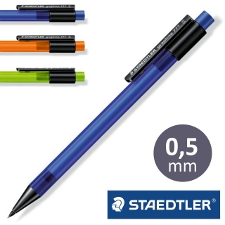 STAEDTLER ROTULADOR NORIS CLUB 326WP10 10COLORES — Cartabon