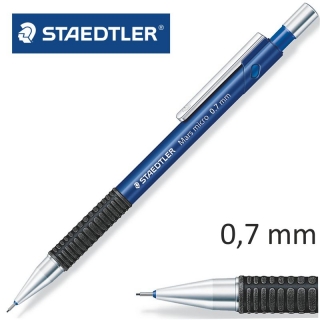 Portaminas Staedtler Mars micro 775-07T