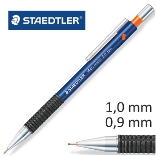 Portaminas Staedtler Marsmicro 0,9 mm