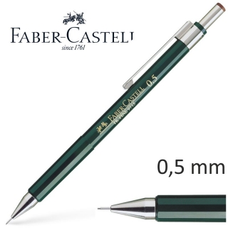 Portaminas técnico Faber-Castell TK-fine