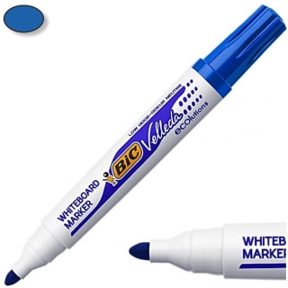 Rotulador Bic Velleda para pizarra blanca  904938