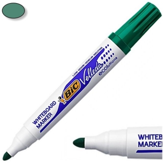 Rotulador Bic Velleda para