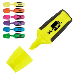 Rotulador marcador Fluorescente Mini