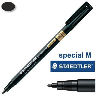 Rotulador Staedtler Lumocolor Special