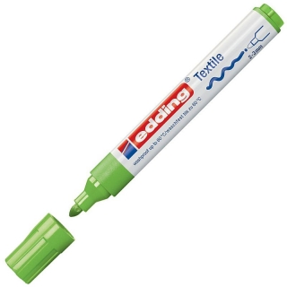 Rotulador Tela Edding 4500-011
