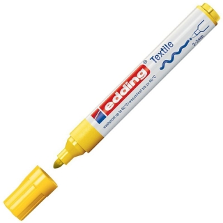 Rotulador Tela Edding 4500-005