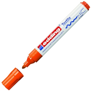 Rotulador Tela Edding 4500-006