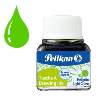 Tinta China Pelikan 523,