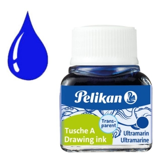 Tinta China Pelikan 523 -