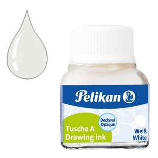 Tinta China Pelikan 523