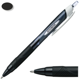 Uniball Jetstream Sport 1.0 Negro  SXN150200