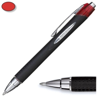 Uniball Jetstream SXN-210400 Retractil Rojo  SXN210400