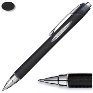 Uniball Jetstream SXN210200 Retractil Negro