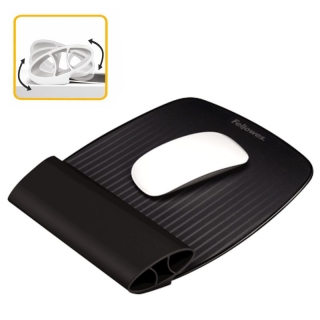 Alfombrilla Fellowes I-Spire con