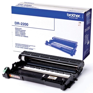 Brother DR2200, Tambor fotoconductor