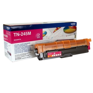 Brother TN245M , TN-245M color Magenta,