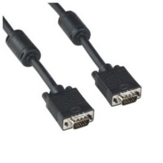 Cable Monitor, Vga, 1.8