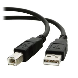 Cable USB 2.0 A-B