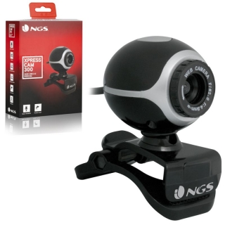 Camara Web, Webcam NGS Xpresscam