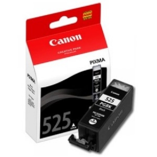 Canon PGI-525PGBK PGI 525BK Cartucho