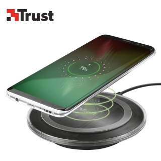 Cargador de telfono mvil