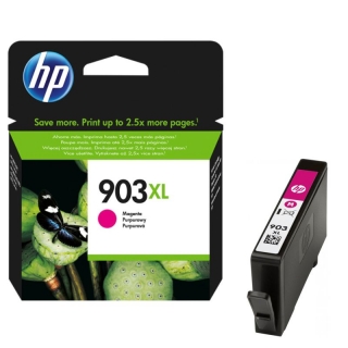 Cartucho HP 903XL Magenta original T6M07AE