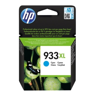 Cartucho HP 933XL Cyan,